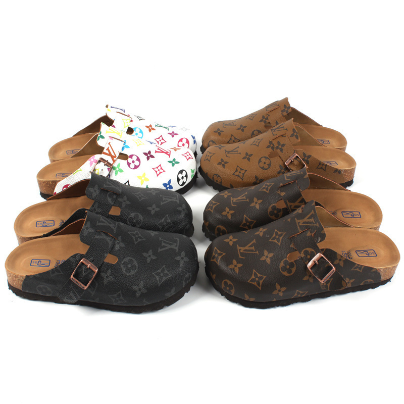 XL10-1-XL10-4   LV  shoe gallery