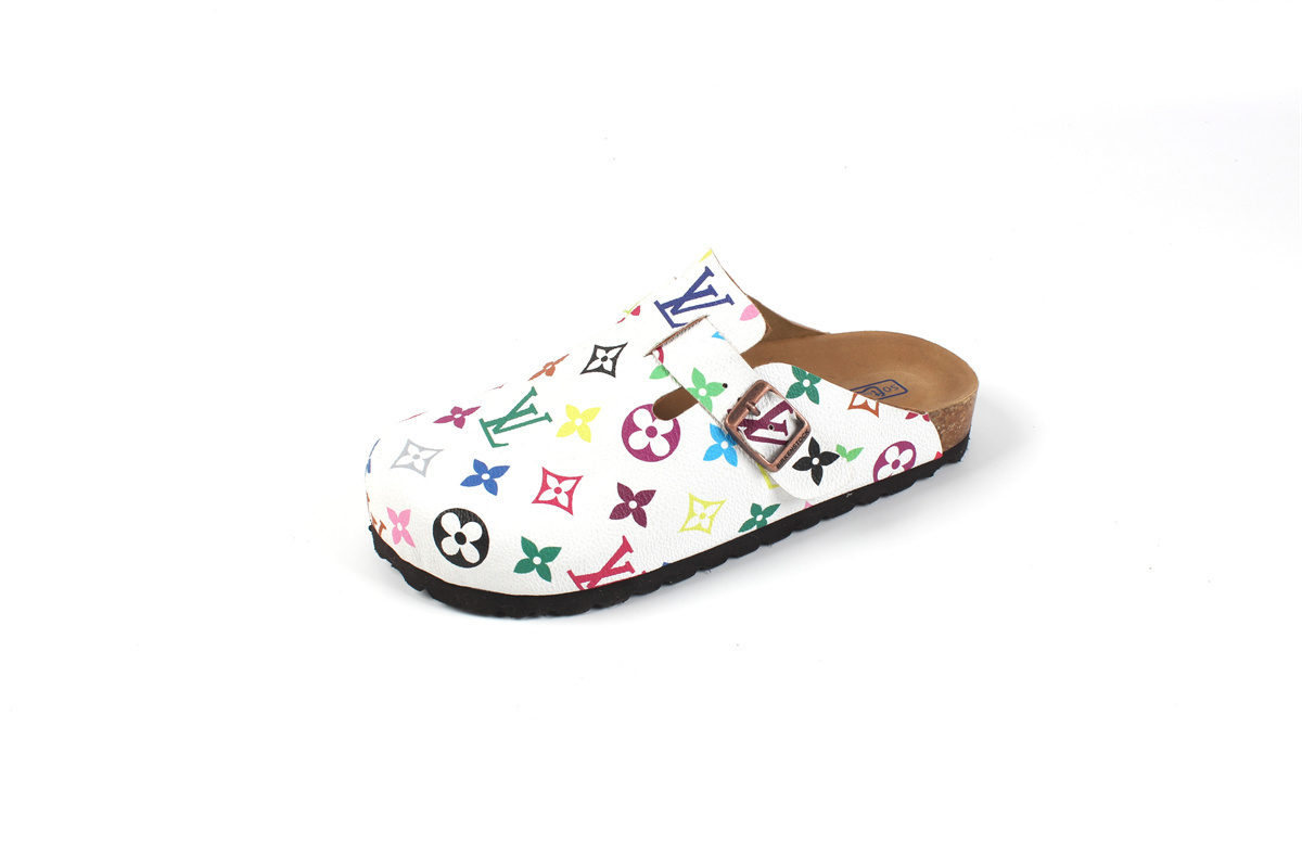 XL10-1-XL10-4   LV  shoe gallery