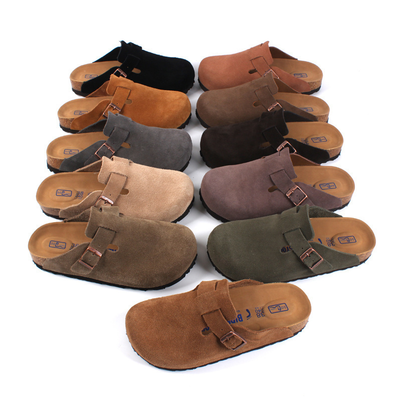 XL13-1-XL13-22    Birkenstock  35-44 gallery