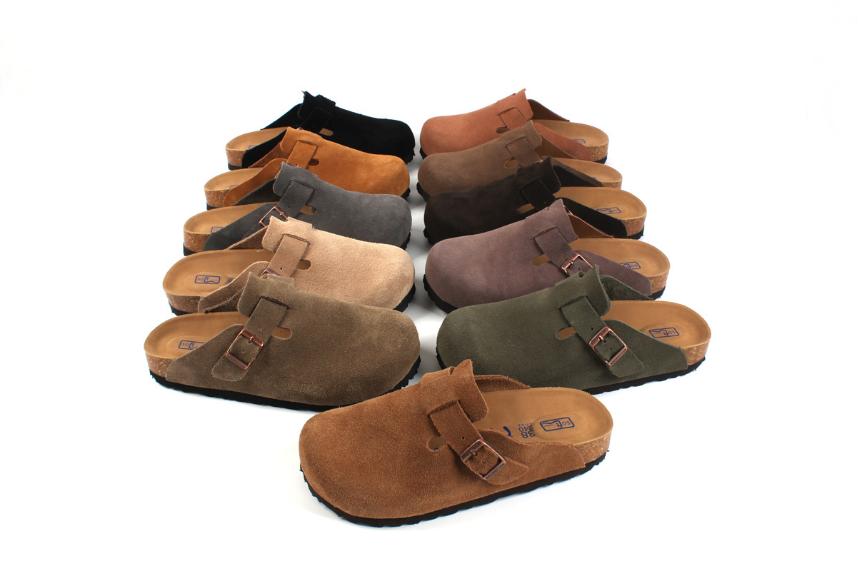 XL13-1-XL13-22    Birkenstock  35-44 gallery
