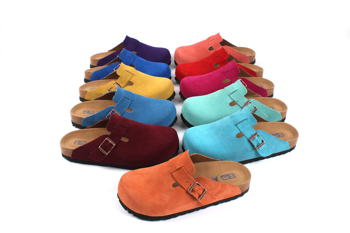 XL13-1-XL13-22    Birkenstock  35-44 gallery