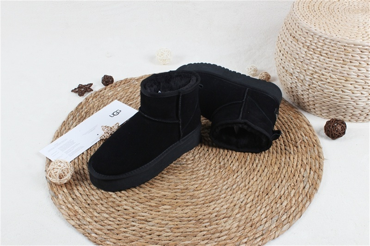 XL7-1-XL7-3   UGG  5854#100 gallery