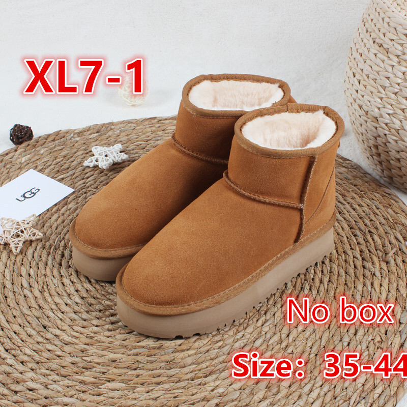 XL7-1-XL7-3   UGG  5854#100 gallery