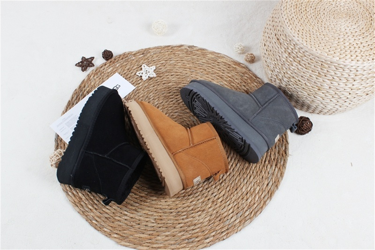 XL7-1-XL7-3   UGG  5854#100 gallery