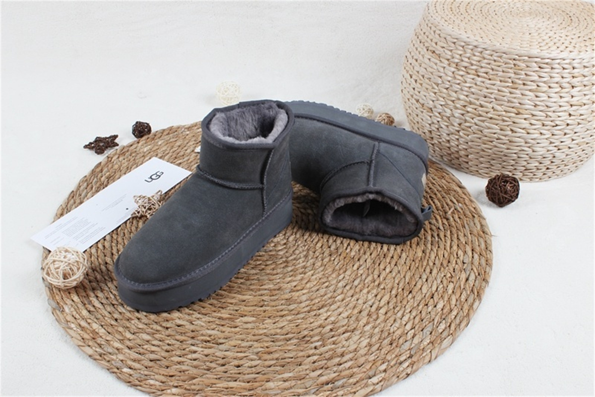 XL7-1-XL7-3   UGG  5854#100 gallery