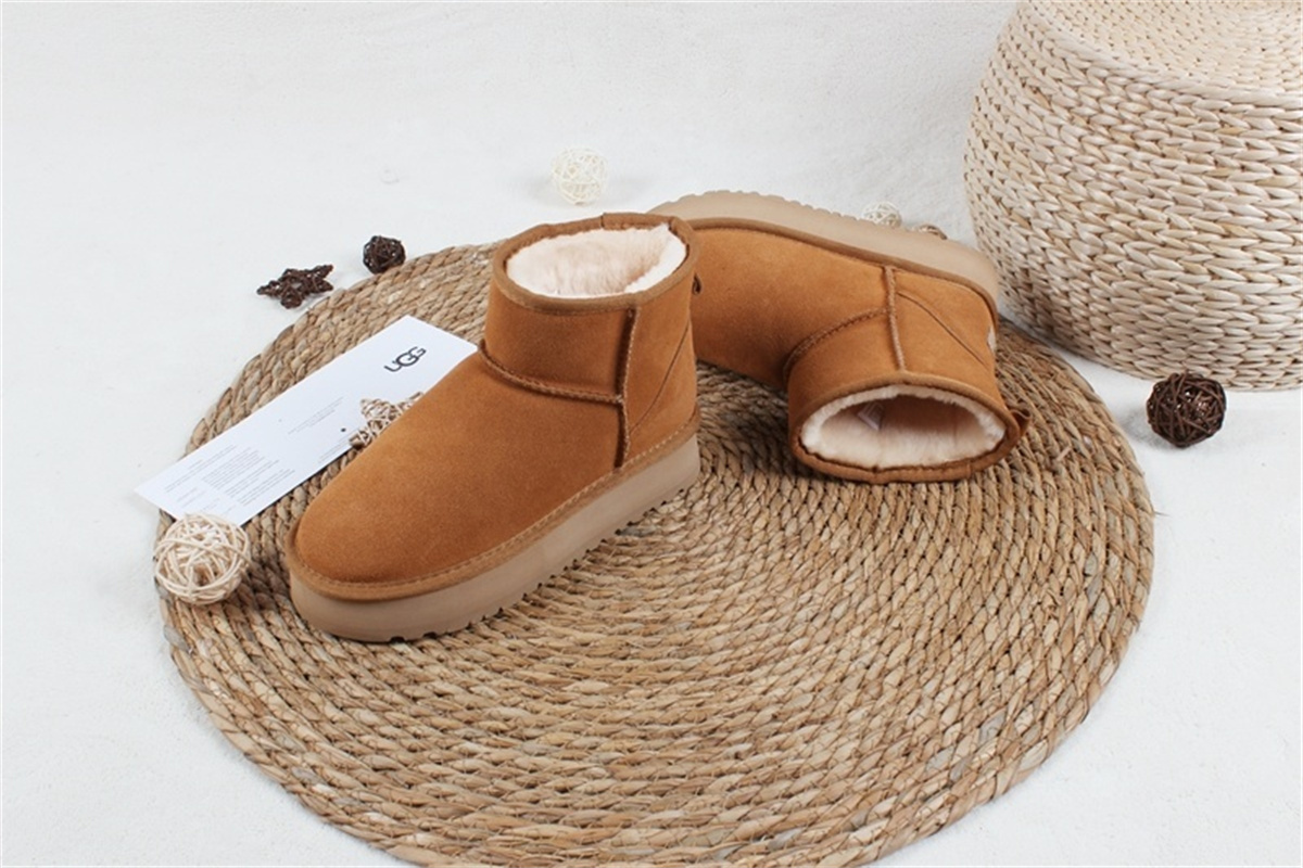 XL7-1-XL7-3   UGG  5854#100 gallery