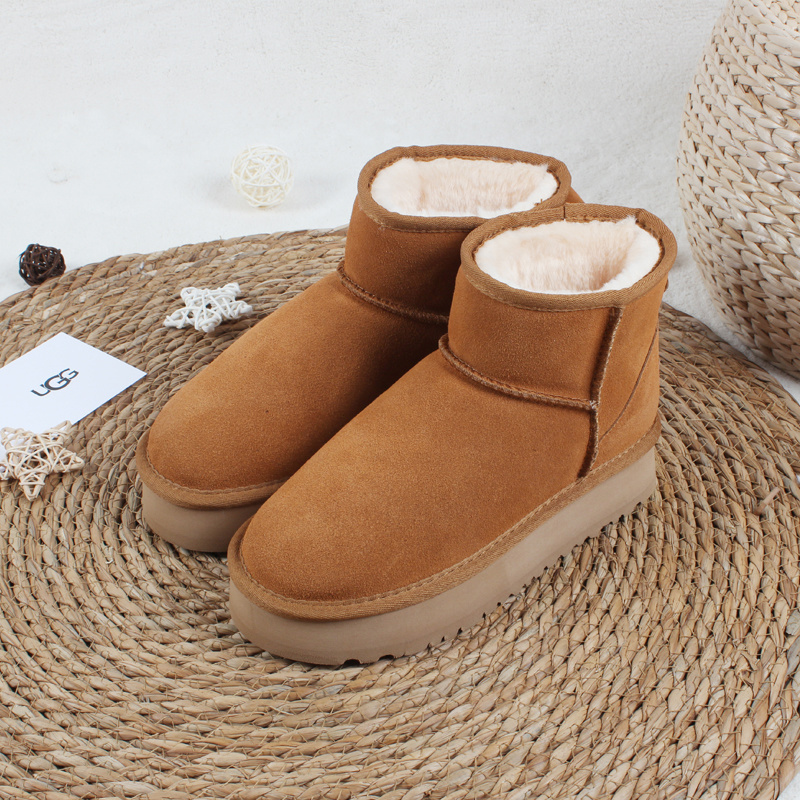 XL7-1-XL7-3   UGG  5854#100 gallery