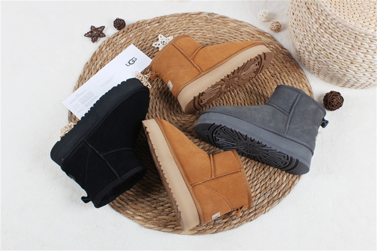 XL7-1-XL7-3   UGG  5854#100 gallery