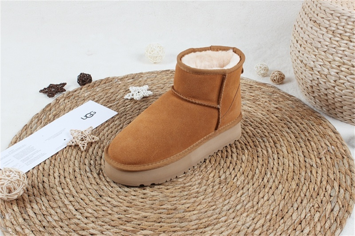 XL7-1-XL7-3   UGG  5854#100 gallery