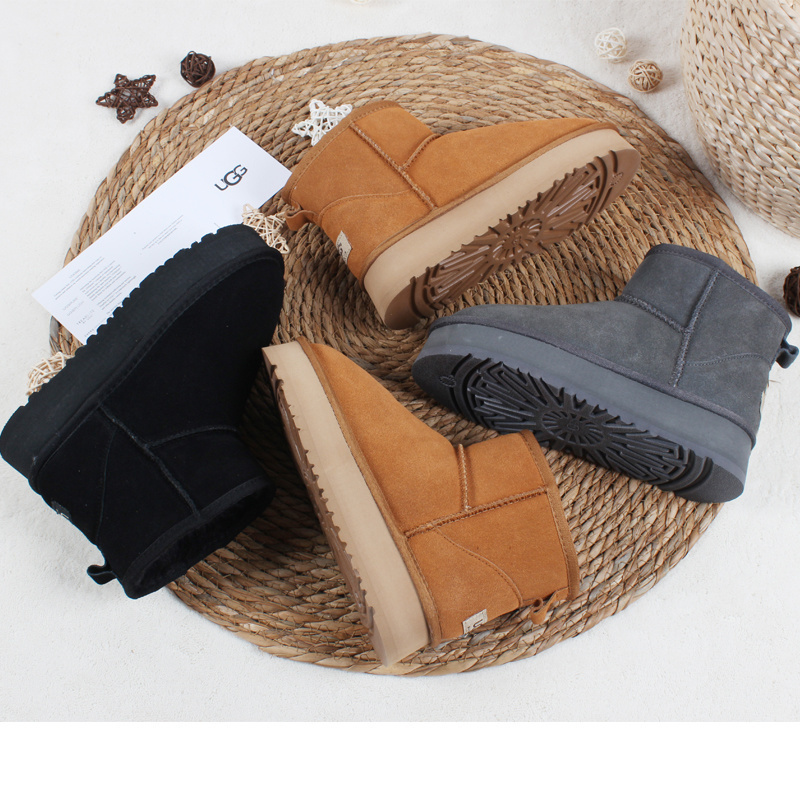 XL7-1-XL7-3   UGG  5854#100 gallery