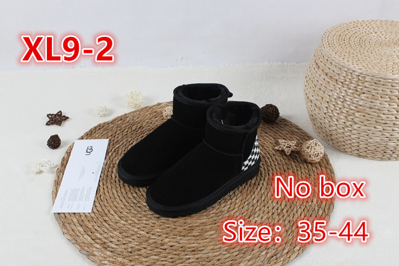 XL9-1-XL9-2 UGG 5854#80  shoe gallery