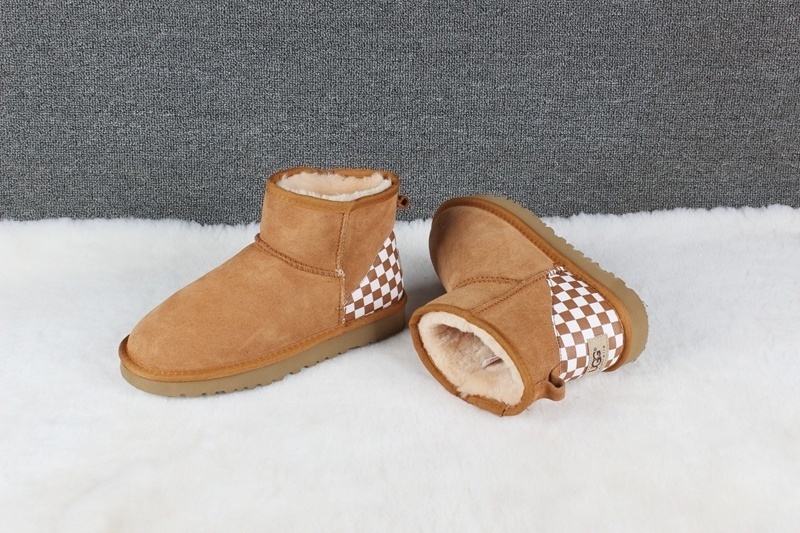 XL9-1-XL9-2 UGG 5854#80  shoe gallery