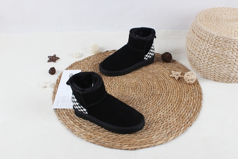 XL9-1-XL9-2 UGG 5854#80  shoe gallery