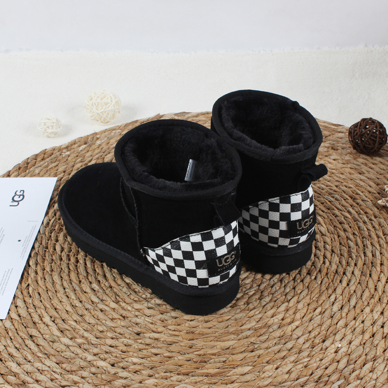 XL9-1-XL9-2 UGG 5854#80  shoe gallery