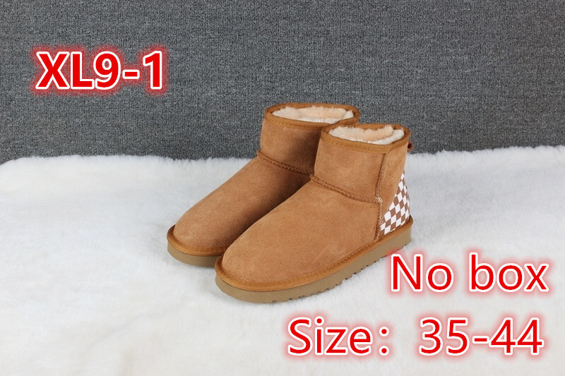 XL9-1-XL9-2 UGG 5854#80  shoe gallery