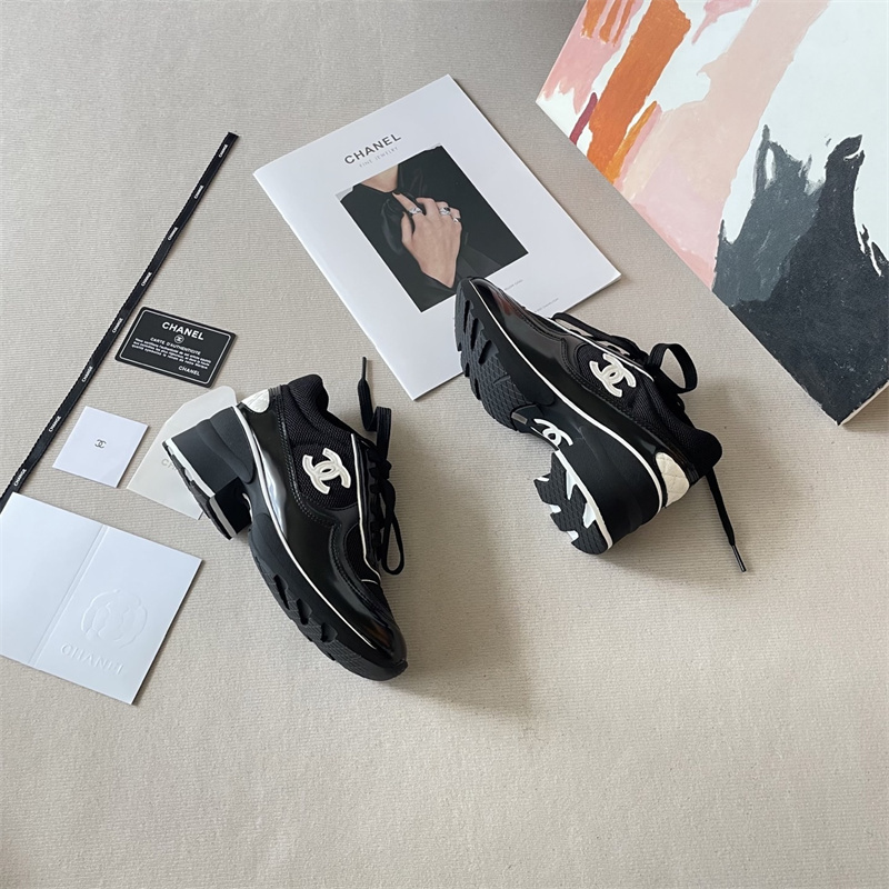 XZ2-1-XZ2-2   CHANEL  shoe gallery