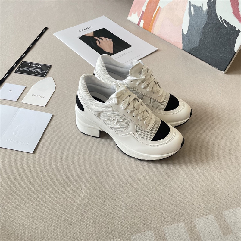 XZ2-1-XZ2-2   CHANEL  shoe gallery