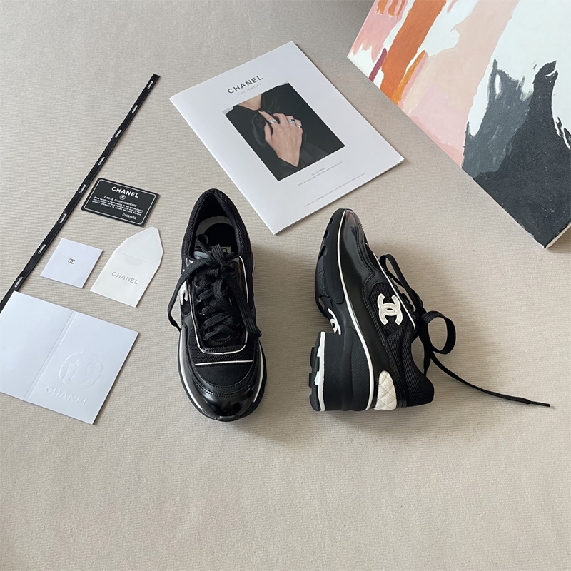 XZ2-1-XZ2-2   CHANEL  shoe gallery