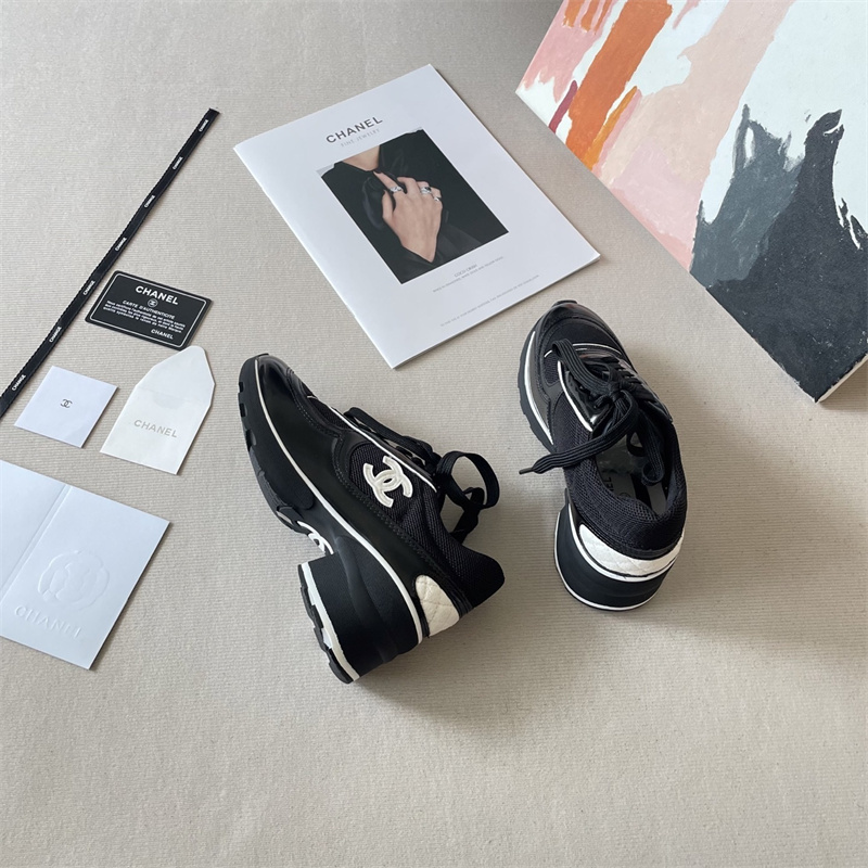 XZ2-1-XZ2-2   CHANEL  shoe gallery