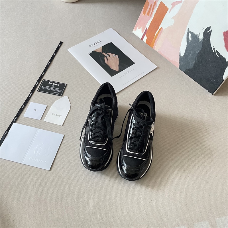 XZ2-1-XZ2-2   CHANEL  shoe gallery