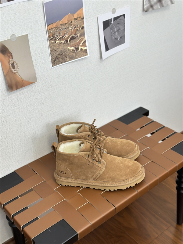 XZ3-1   UGG   man gallery
