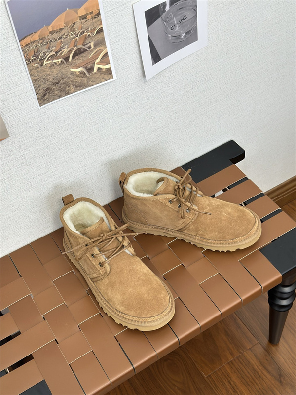 XZ3-1   UGG   man gallery