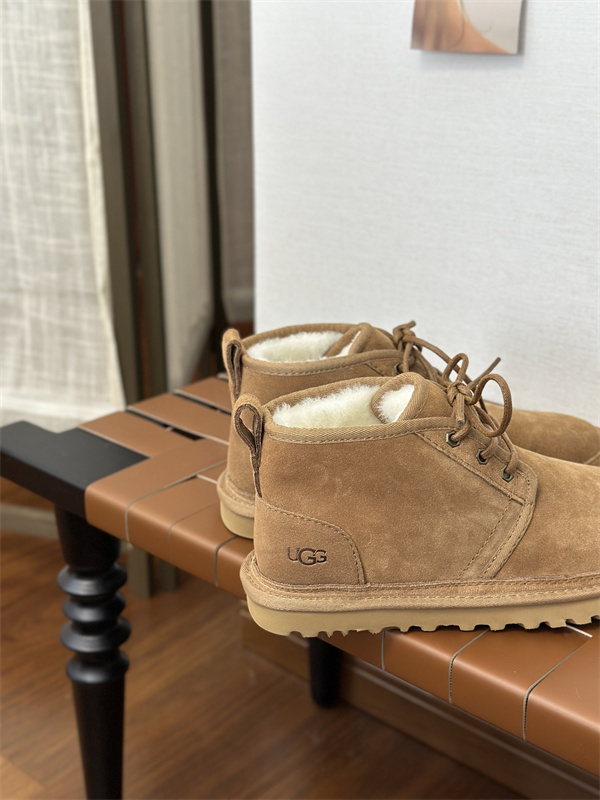 XZ3-1   UGG   man gallery