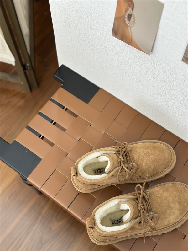 XZ3-1   UGG   man gallery