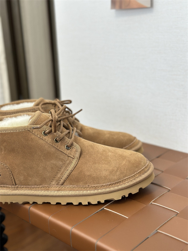 XZ3-1   UGG   man gallery