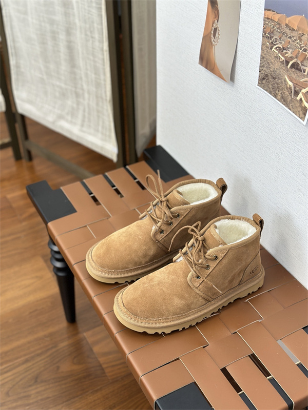 XZ3-1   UGG   man gallery