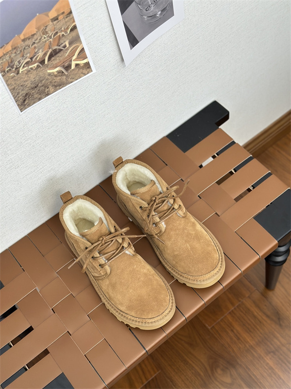 XZ3-1   UGG   man gallery