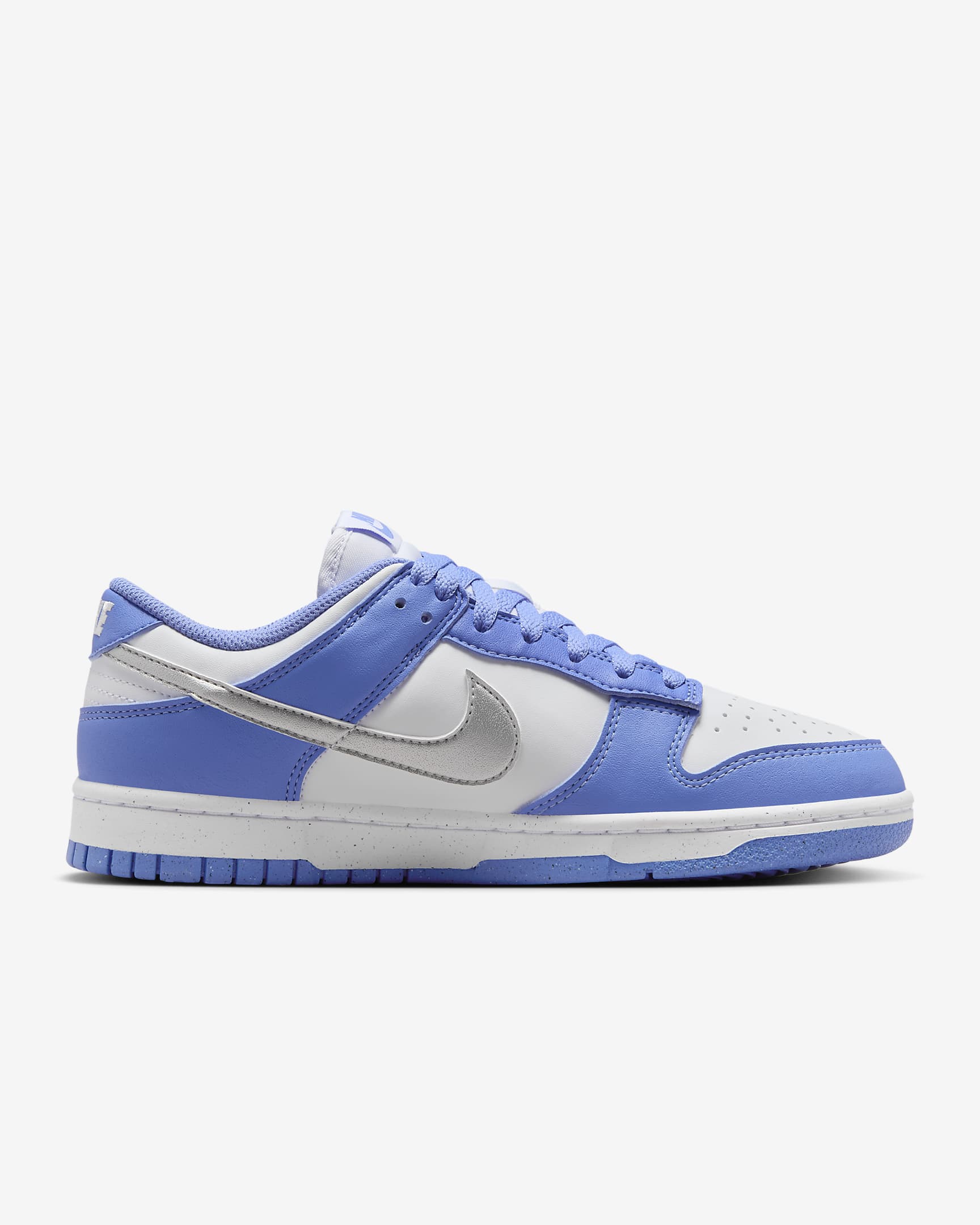 $ 29.99 Nike Dunk Low blue X4143 gallery