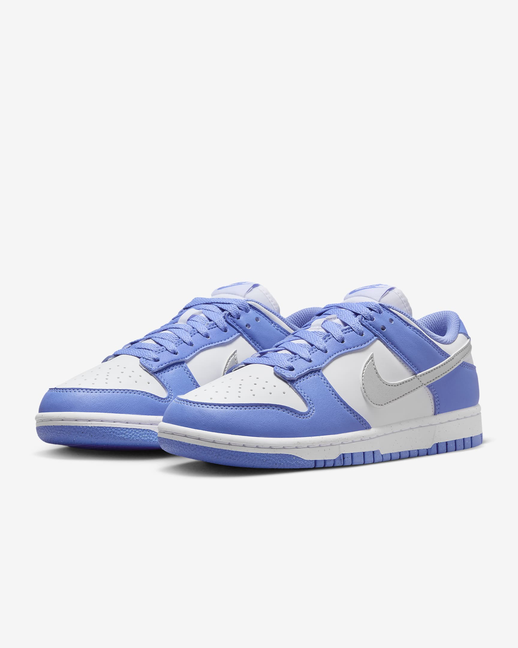 $ 29.99 Nike Dunk Low blue X4143 gallery