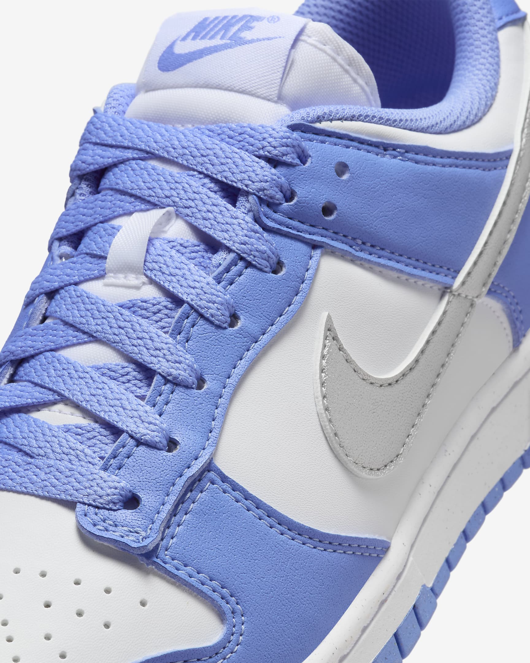 $ 29.99 Nike Dunk Low blue X4143 gallery