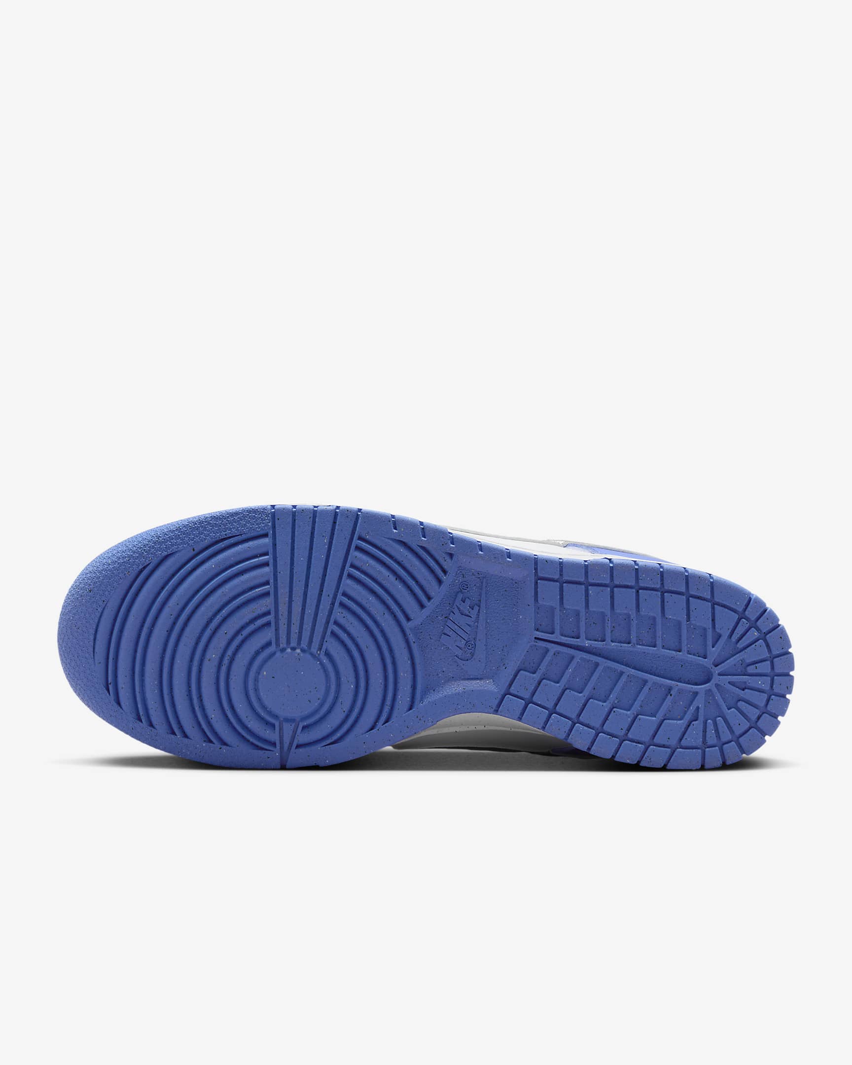 $ 29.99 Nike Dunk Low blue X4143 gallery