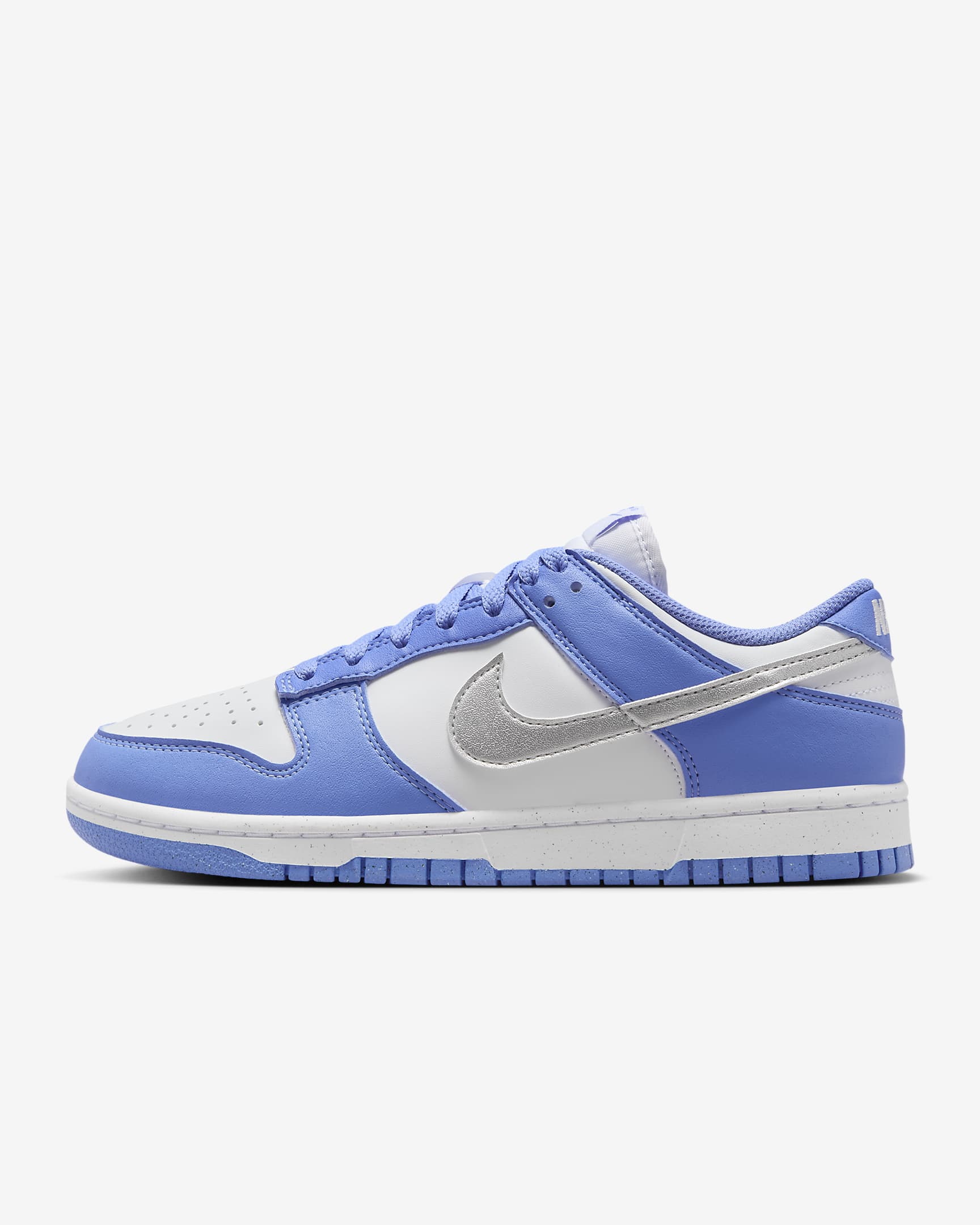 $ 29.99 Nike Dunk Low blue X4143 gallery