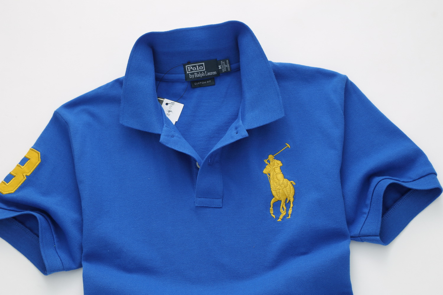 $14.99  POLO X6468 gallery