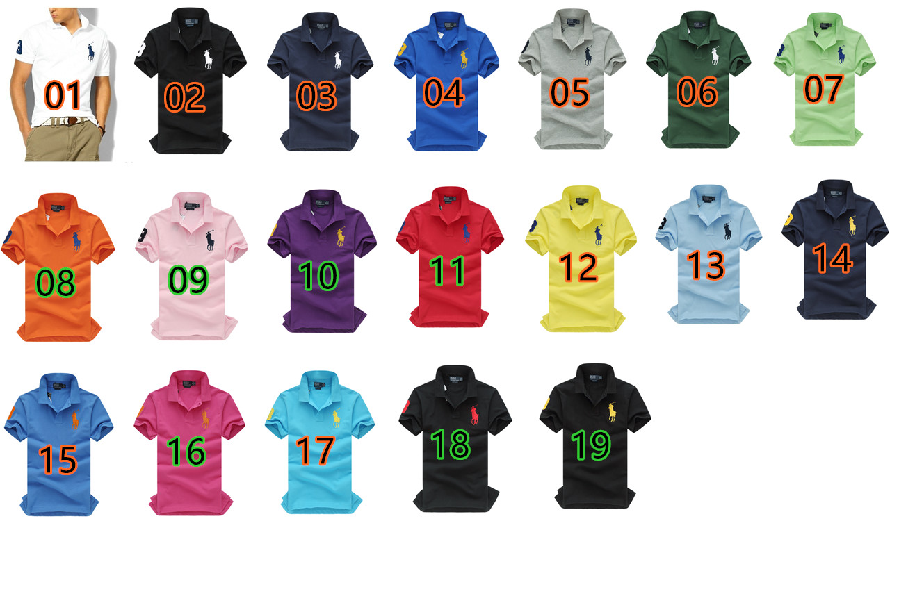 $14.99  POLO X6468 gallery