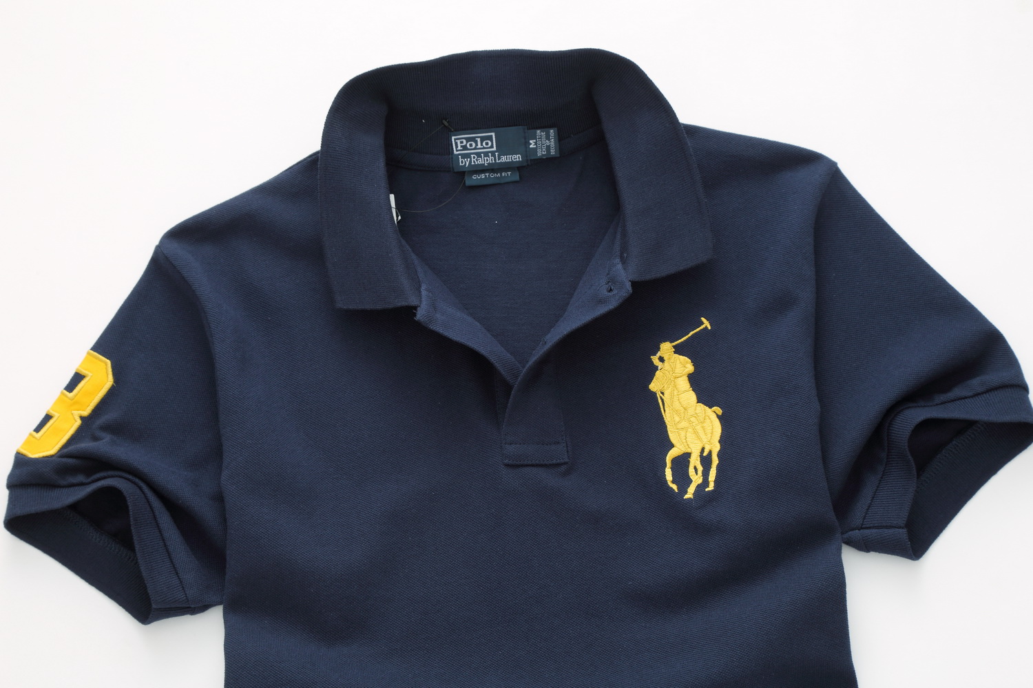 $14.99  POLO X6468 gallery
