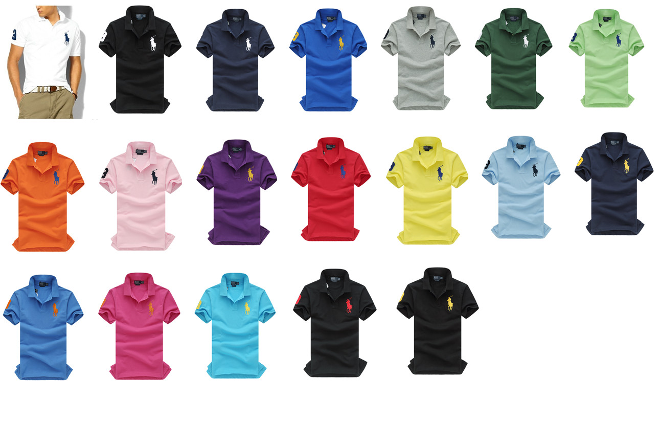 $14.99  POLO X6468 gallery