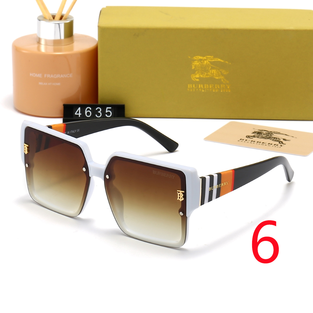 $14.99 Burberry X3151 gallery
