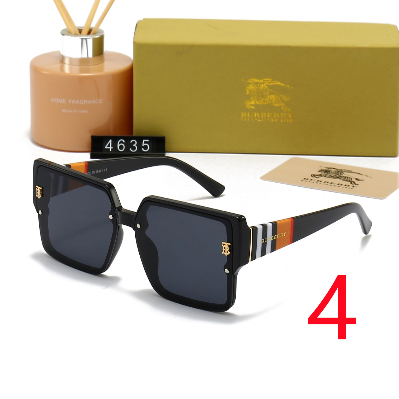 $14.99 Burberry X3151 gallery