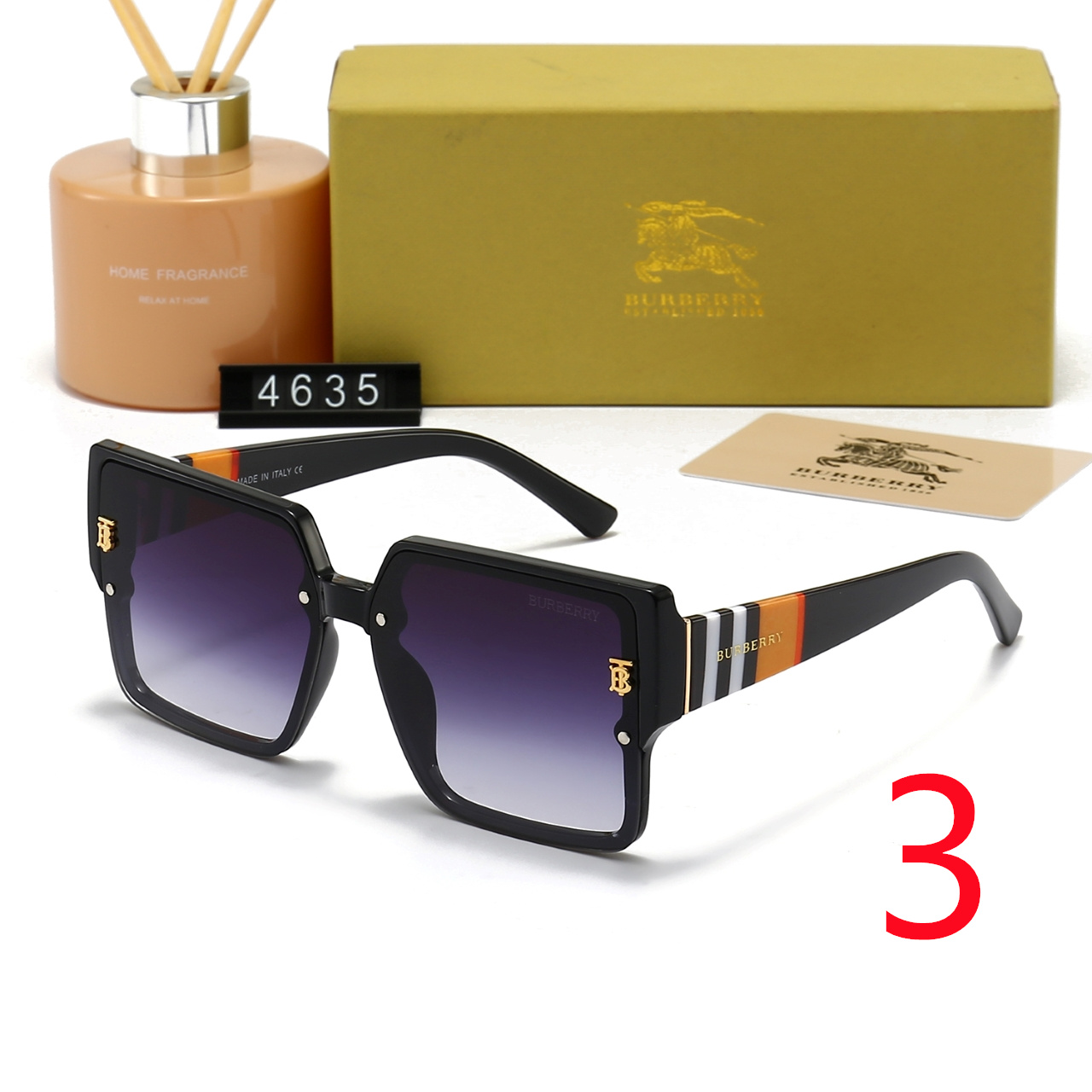 $14.99 Burberry X3151 gallery