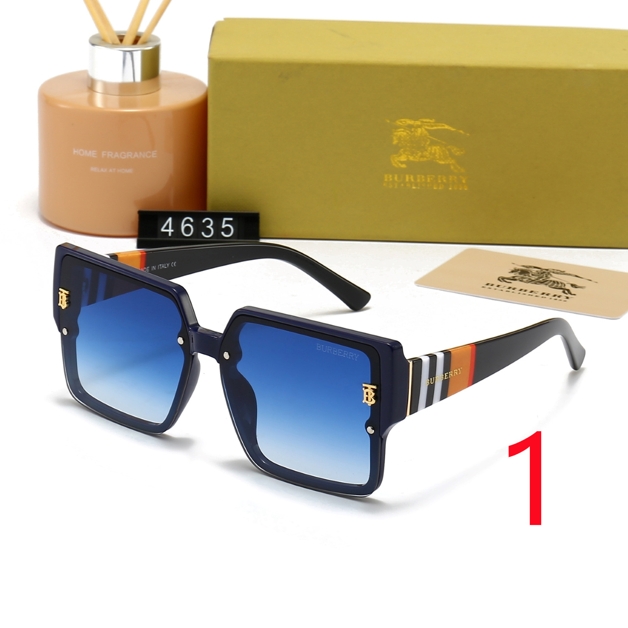 $14.99 Burberry X3151 gallery