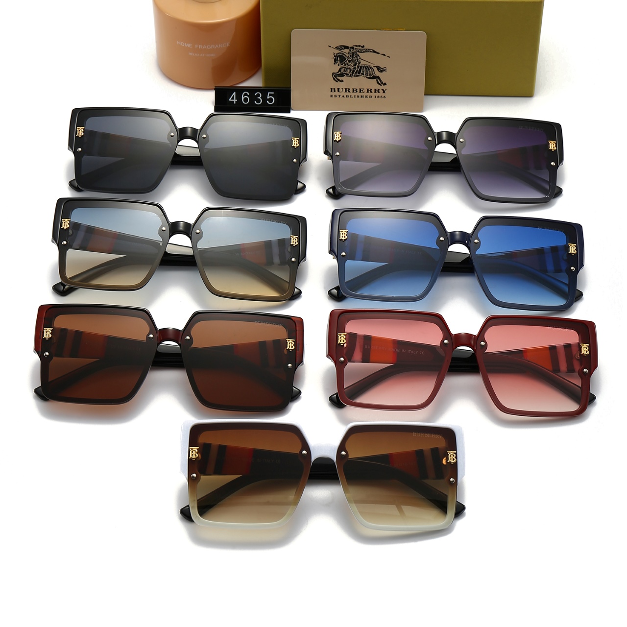 $14.99 Burberry X3151 gallery