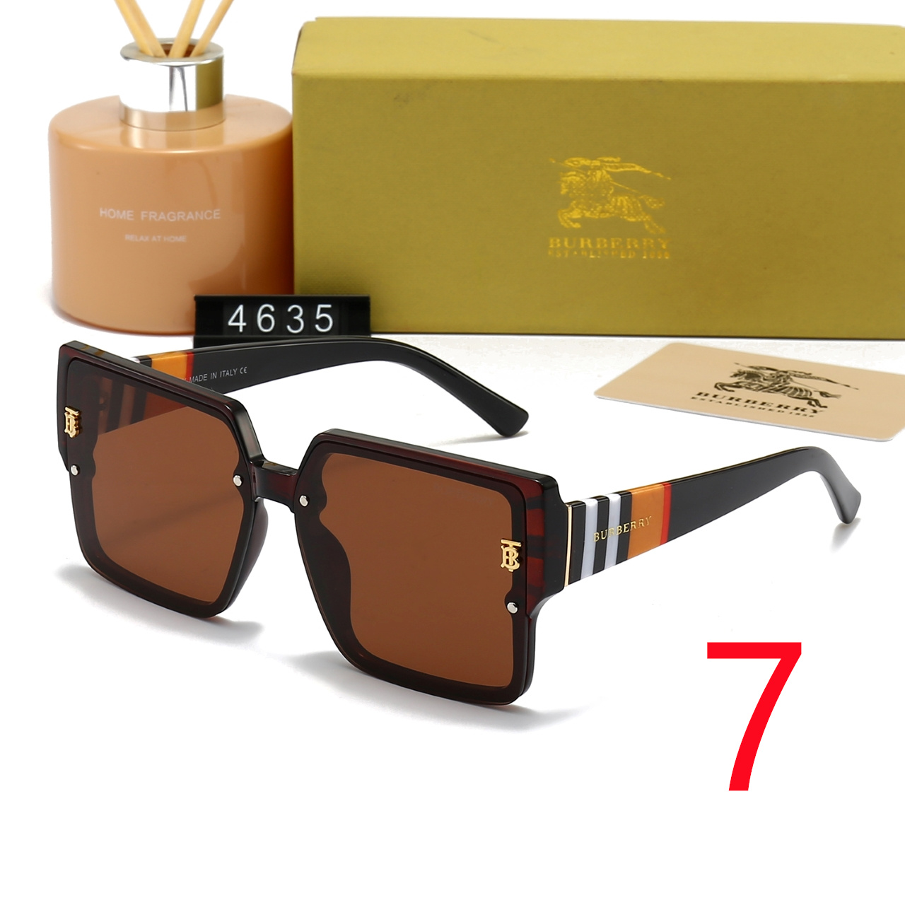 $14.99 Burberry X3151 gallery