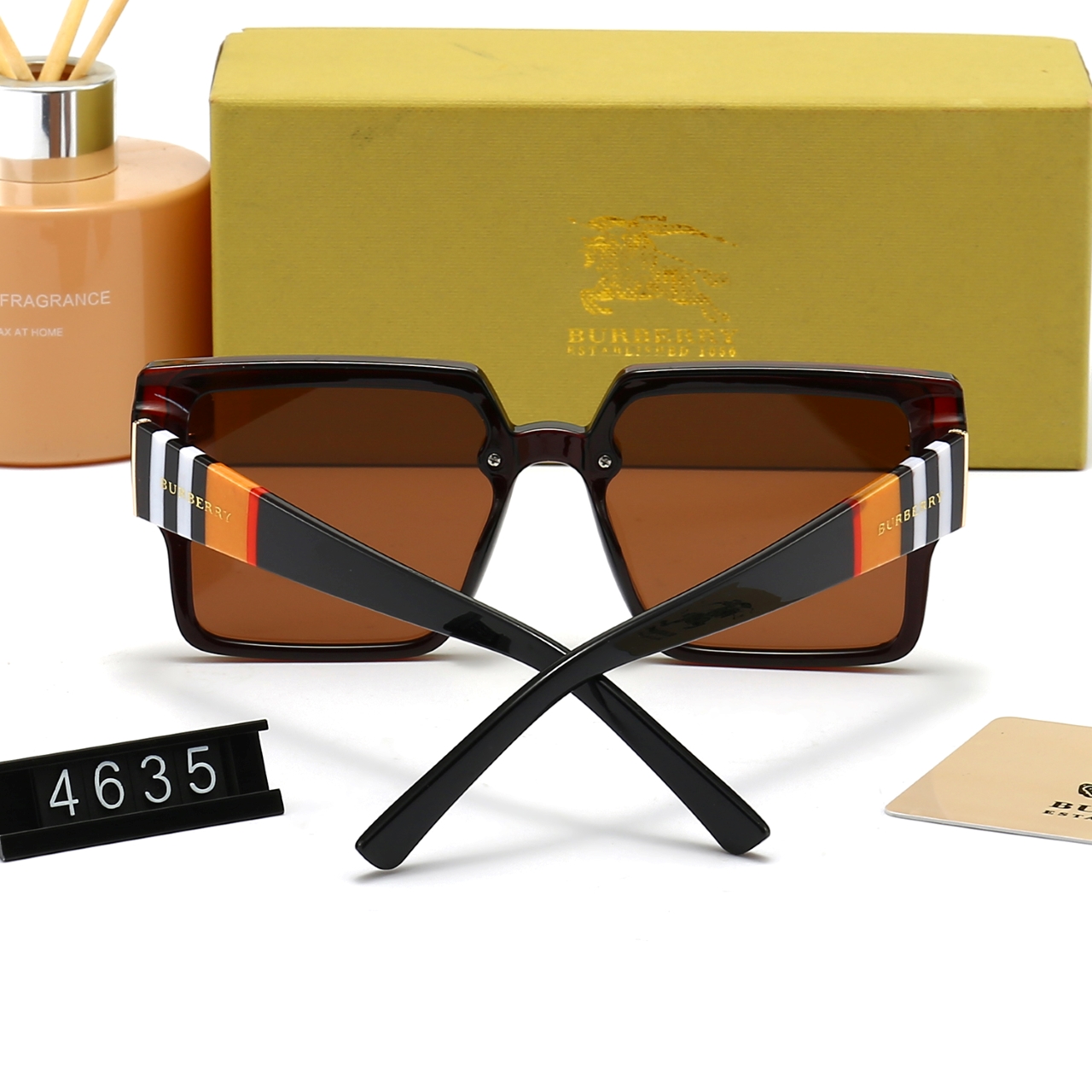 $14.99 Burberry X3151 gallery
