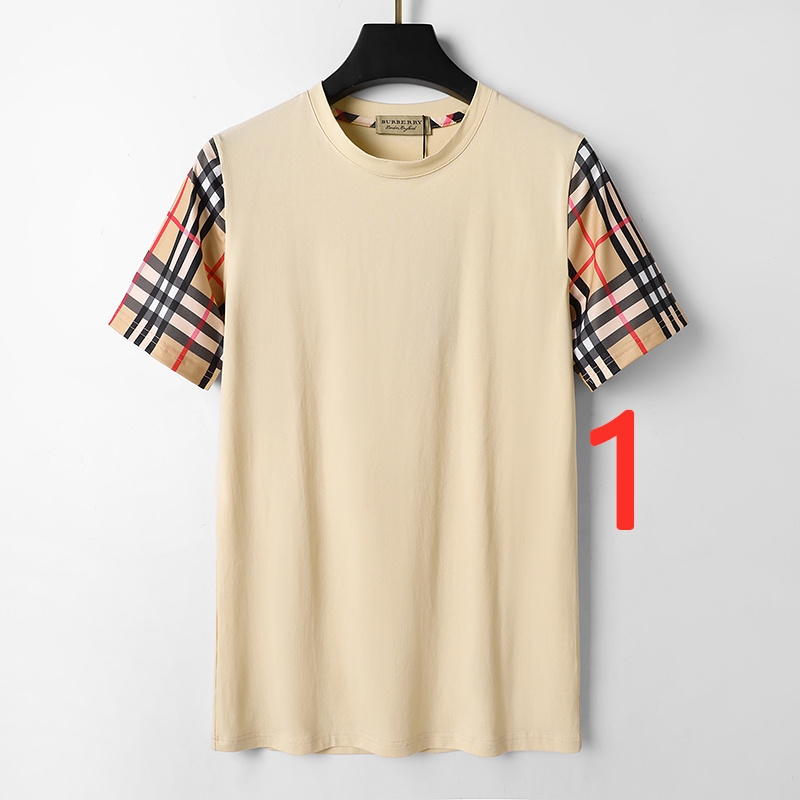 $14.99 Burberry X5126 gallery