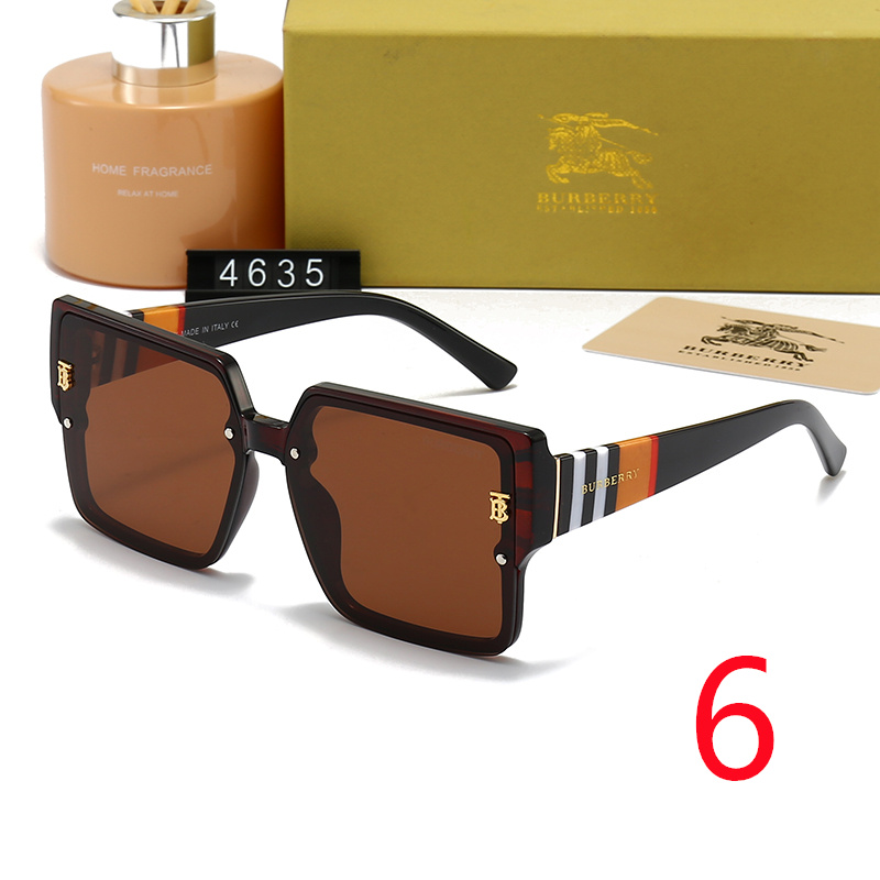 $14.99 Burberry X5909 gallery
