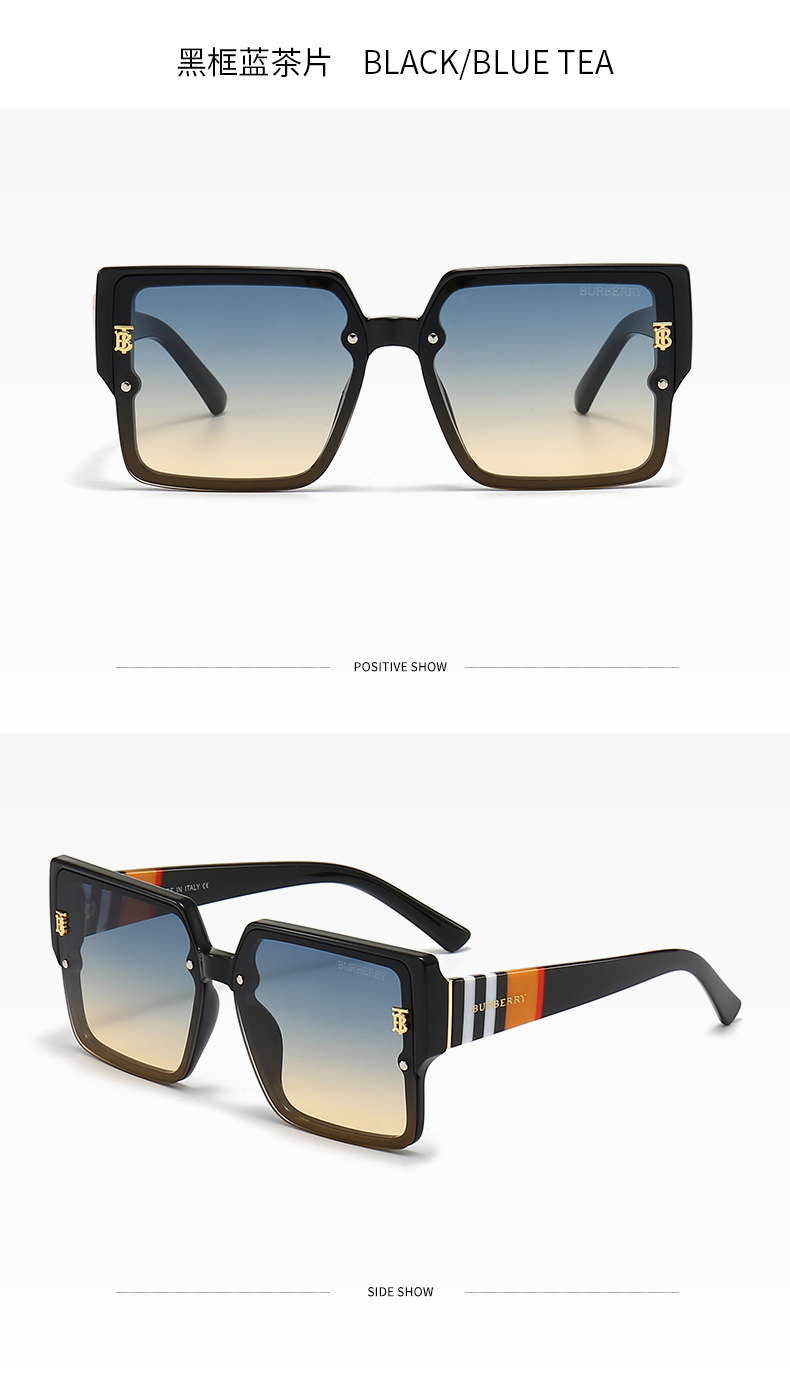 $14.99 Burberry X5909 gallery